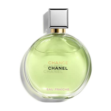 botella de agua de chanel|eau fraiche de chanel.